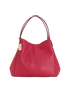 Hadley Hobo, front view